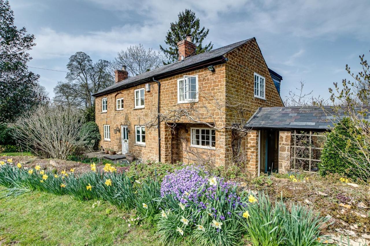 Church End Cottage Swerford Bagian luar foto