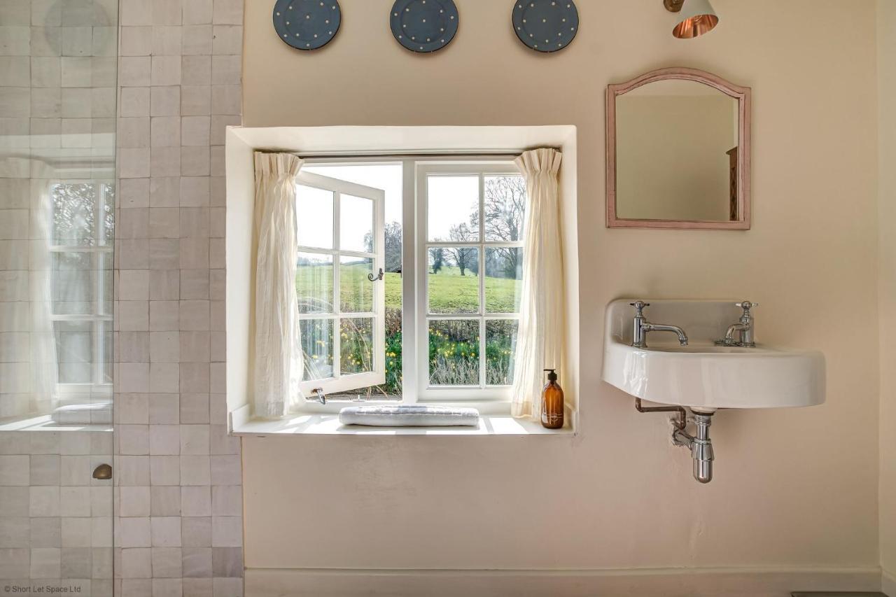 Church End Cottage Swerford Bagian luar foto